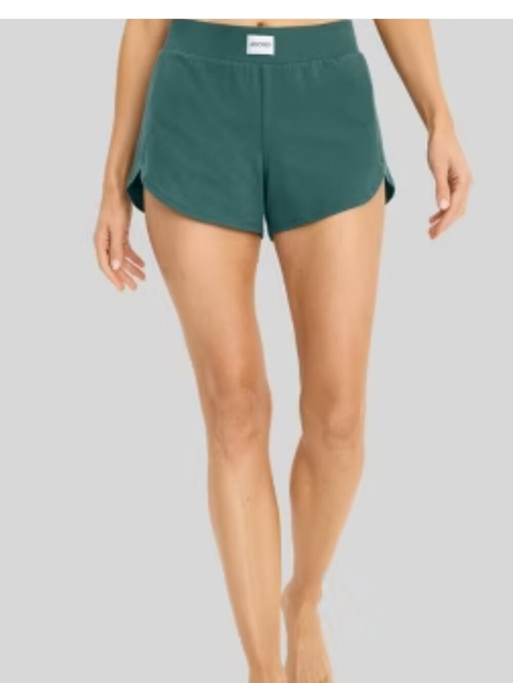 Jockey Generation Cotton Sttetch Lounge Shorts